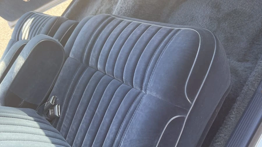 1985 Ford LTD - Image 6 of 21