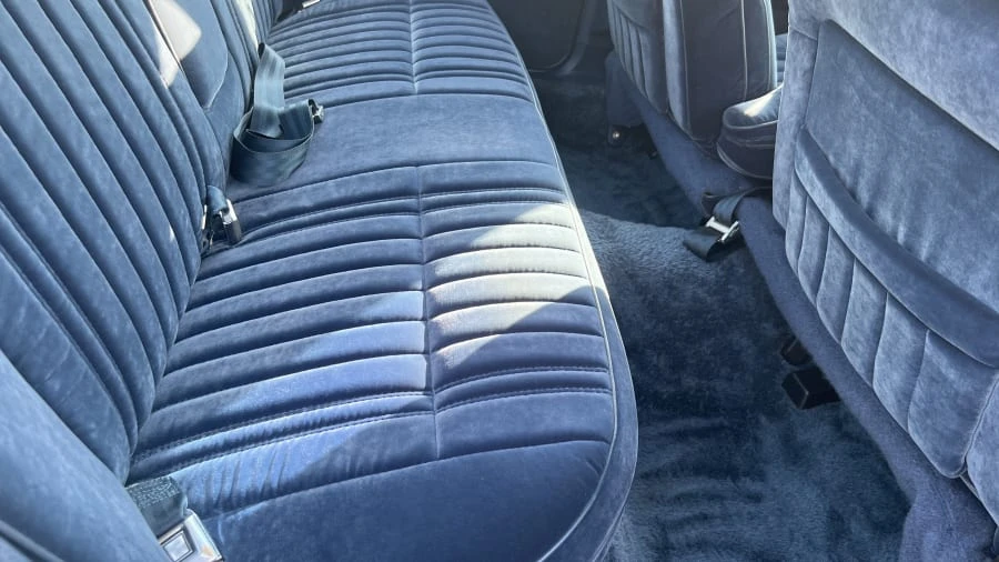 1985 Ford LTD - Image 7 of 21