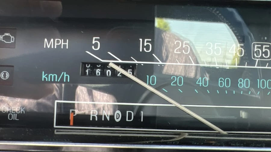 1985 Ford LTD - Image 13 of 21