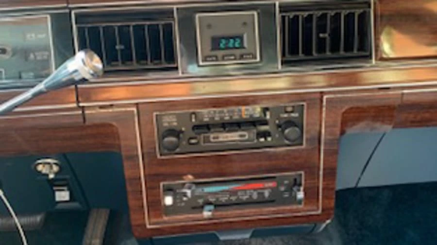 1985 Ford LTD - Image 14 of 21