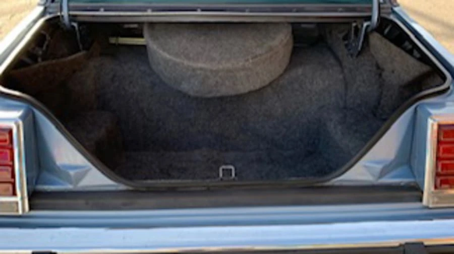 1985 Ford LTD - Image 17 of 21
