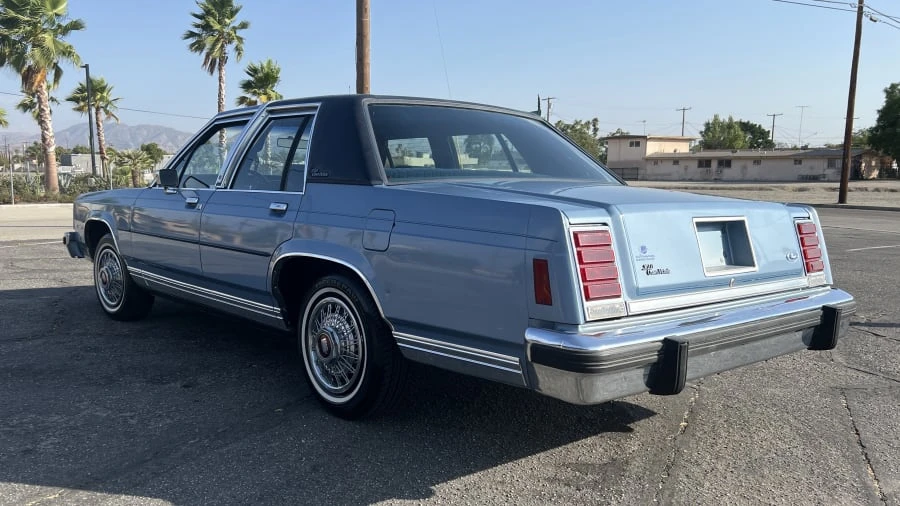 1985 Ford LTD - Image 18 of 21