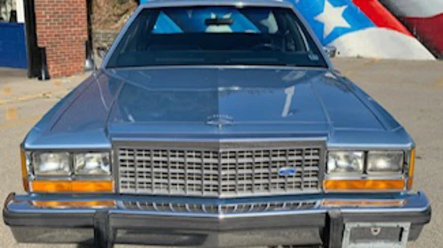 1985 Ford LTD - Image 19 of 21