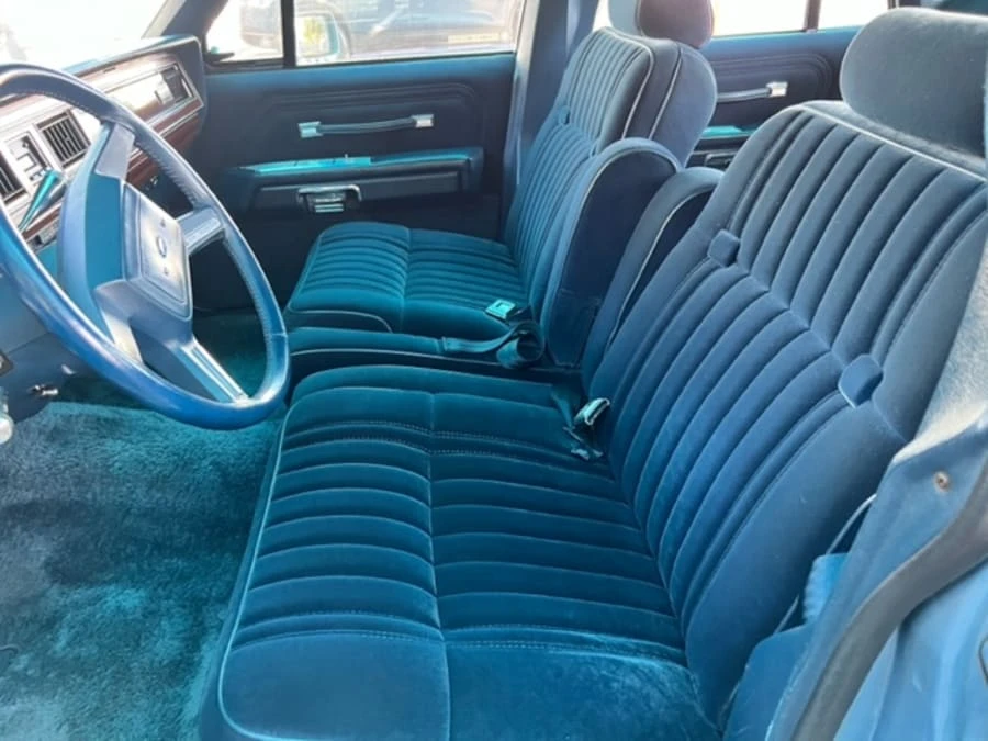 1985 Ford LTD - Image 22 of 25