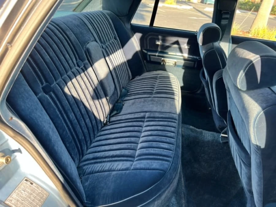 1985 Ford LTD - Image 15 of 25