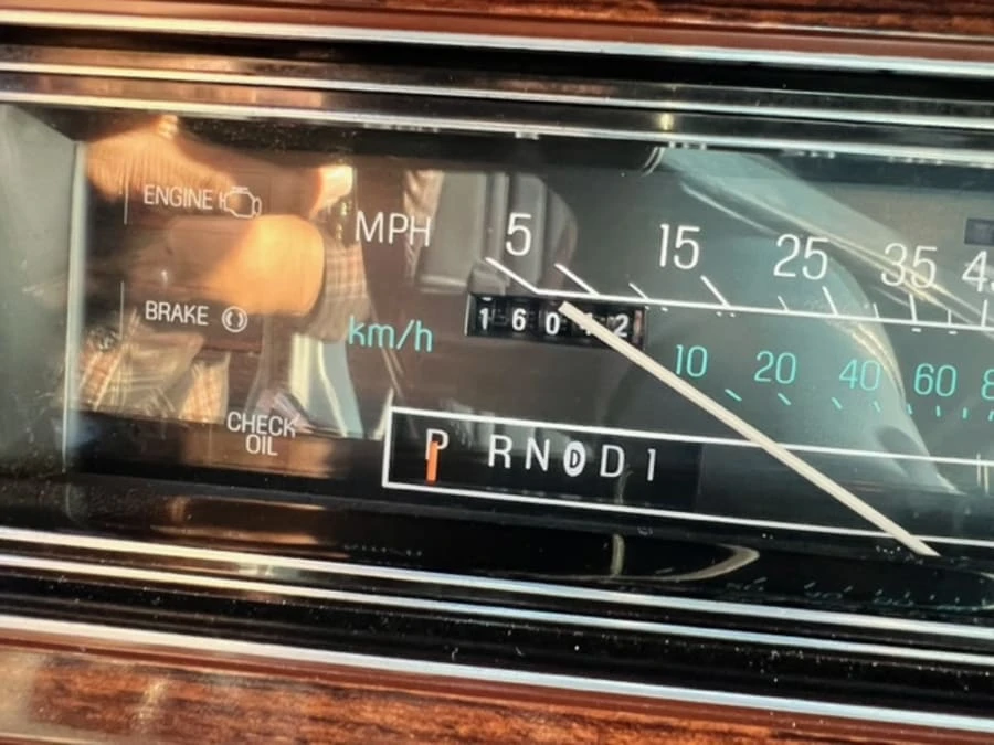 1985 Ford LTD - Image 21 of 25