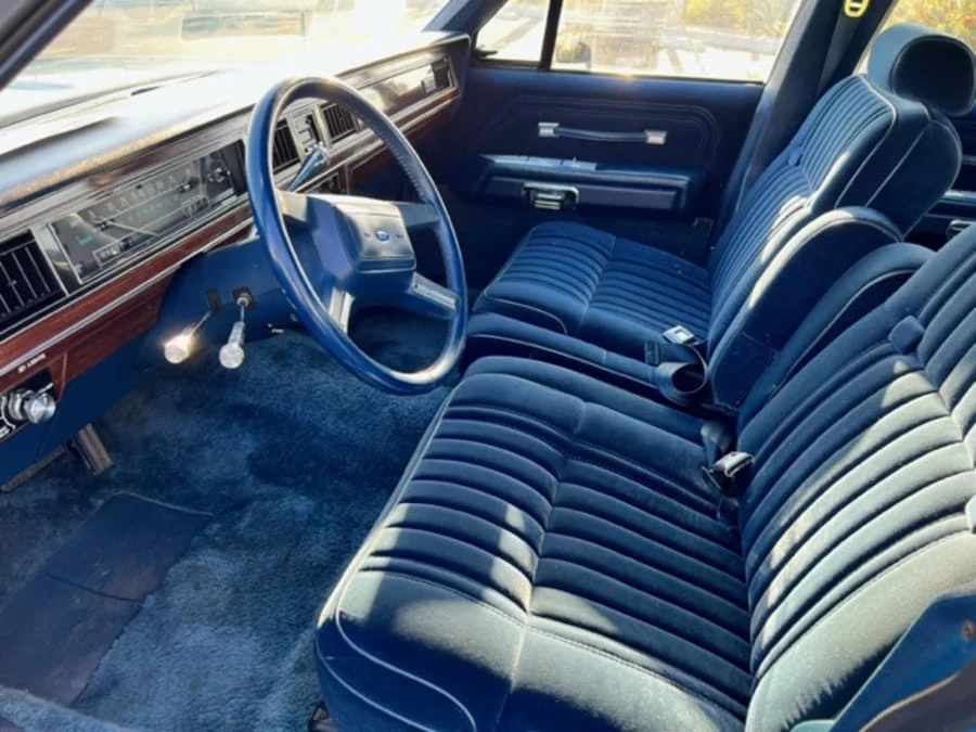 1985 Ford LTD - Image 14 of 25