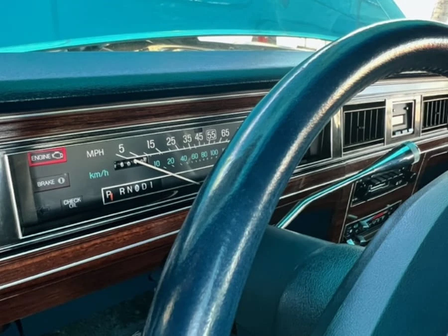 1985 Ford LTD - Image 18 of 25