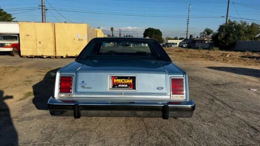 1985 Ford LTD - Image 4 of 25