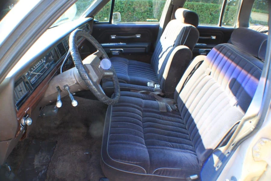 1985 Ford Country Squire - Image 3 of 6