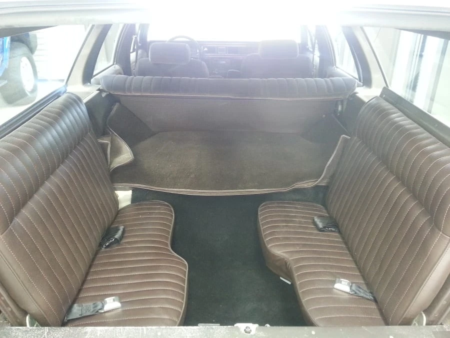 1985 Ford Country Squire - Image 5 of 6