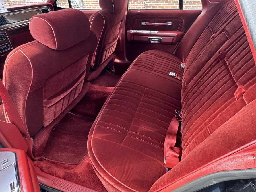 1985 Ford LTD - Image 10 of 14