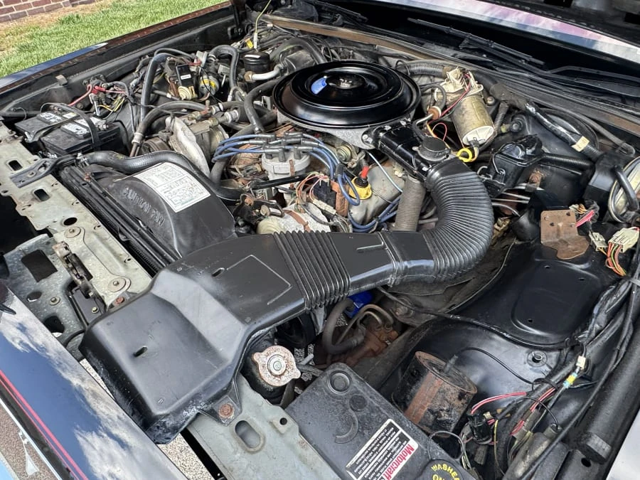 1985 Ford LTD - Image 11 of 14