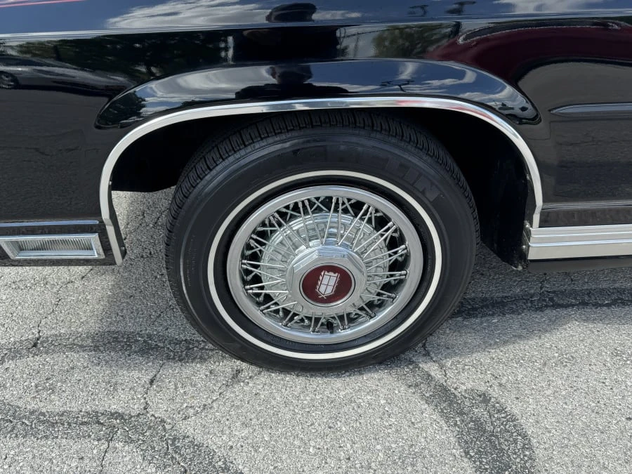 1985 Ford LTD - Image 6 of 14