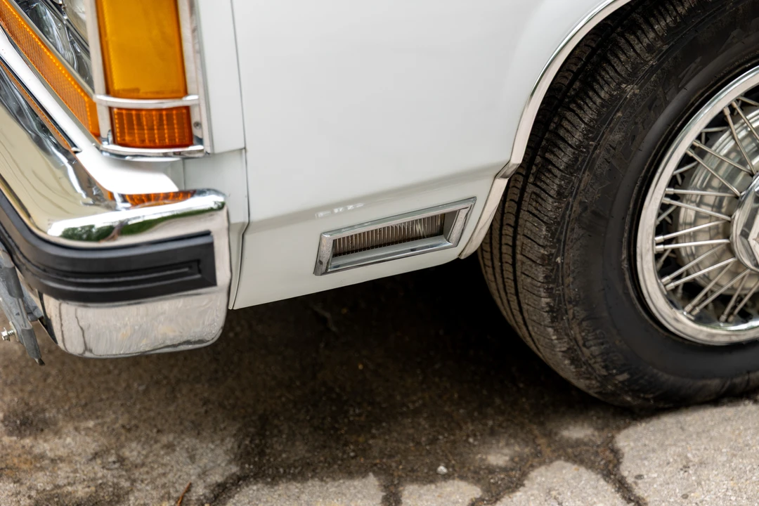 1985 Ford LTD - Image 21 of 31