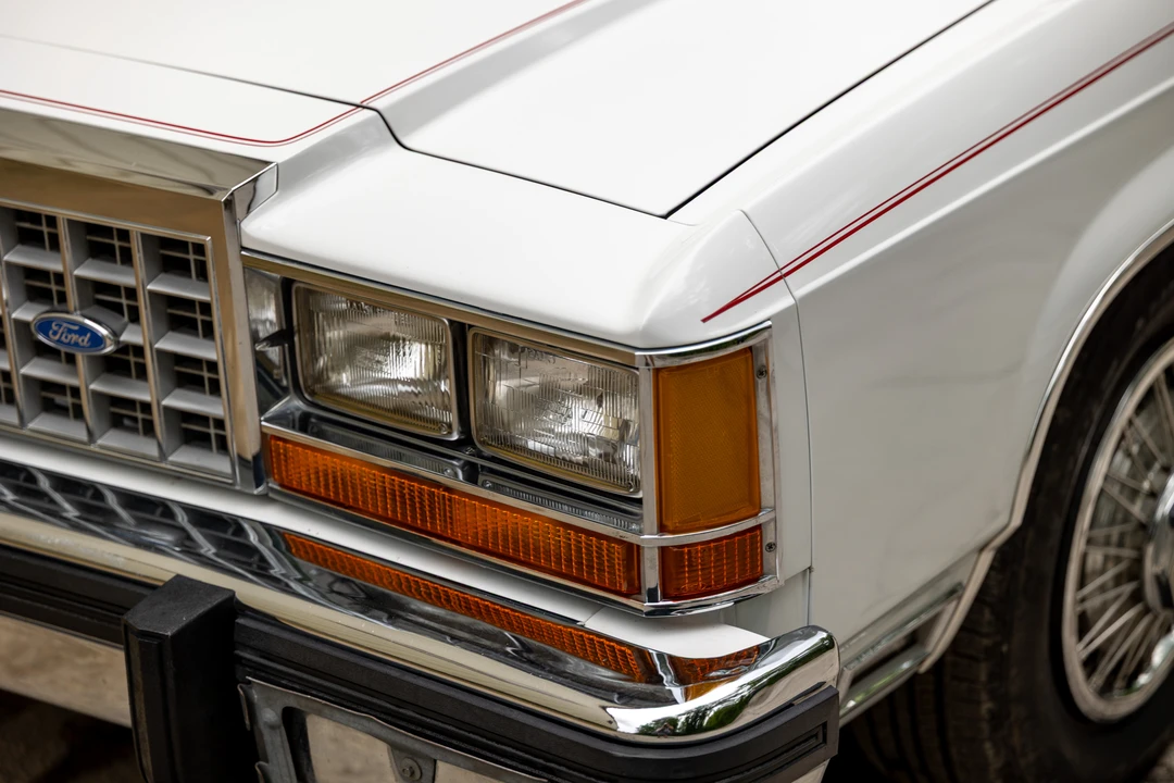 1985 Ford LTD - Image 18 of 31
