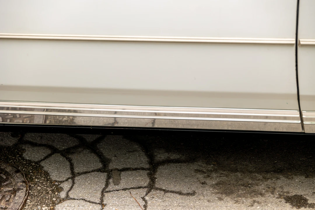 1985 Ford LTD - Image 27 of 31