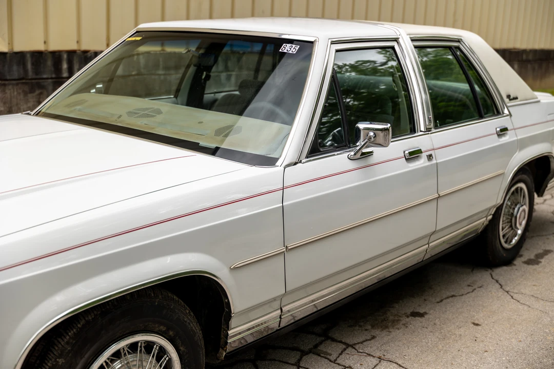 1985 Ford LTD - Image 23 of 31