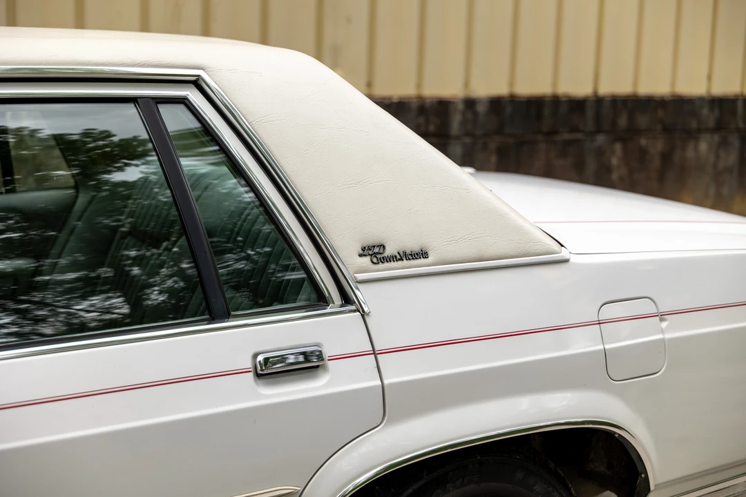 1985 Ford LTD - Image 31 of 31