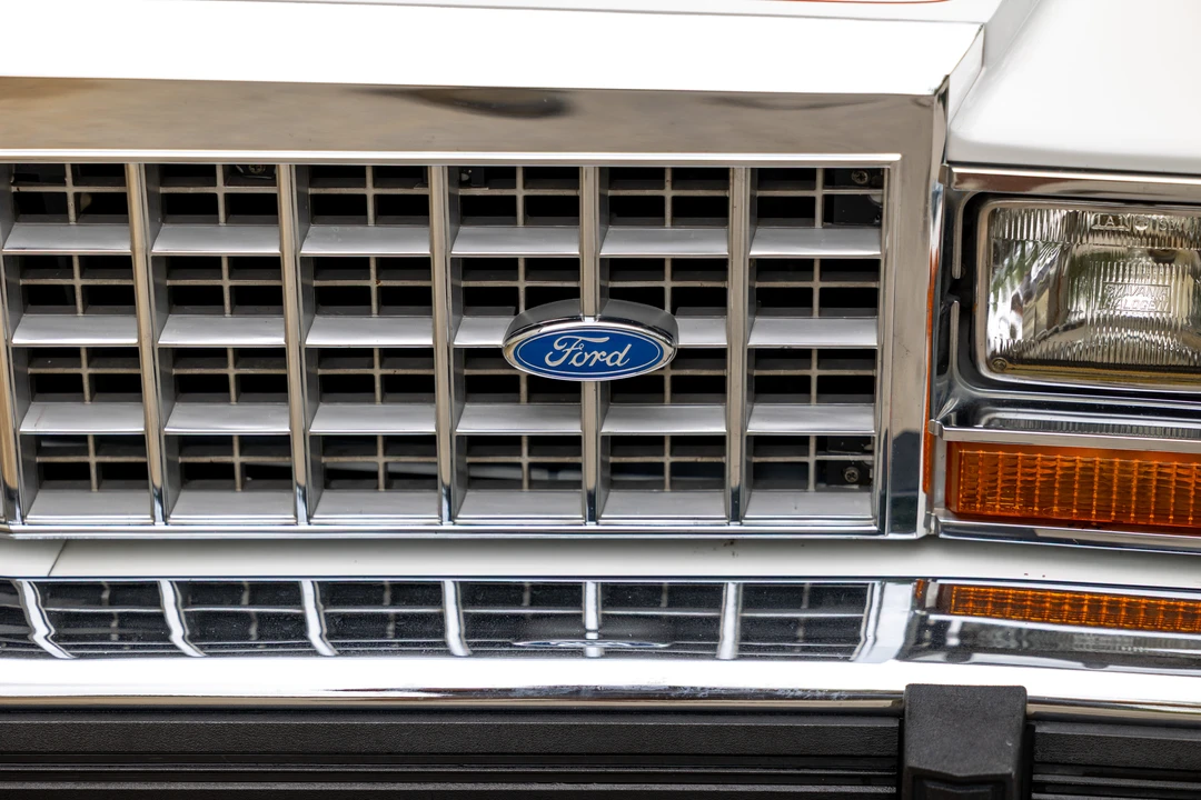 1985 Ford LTD - Image 16 of 31