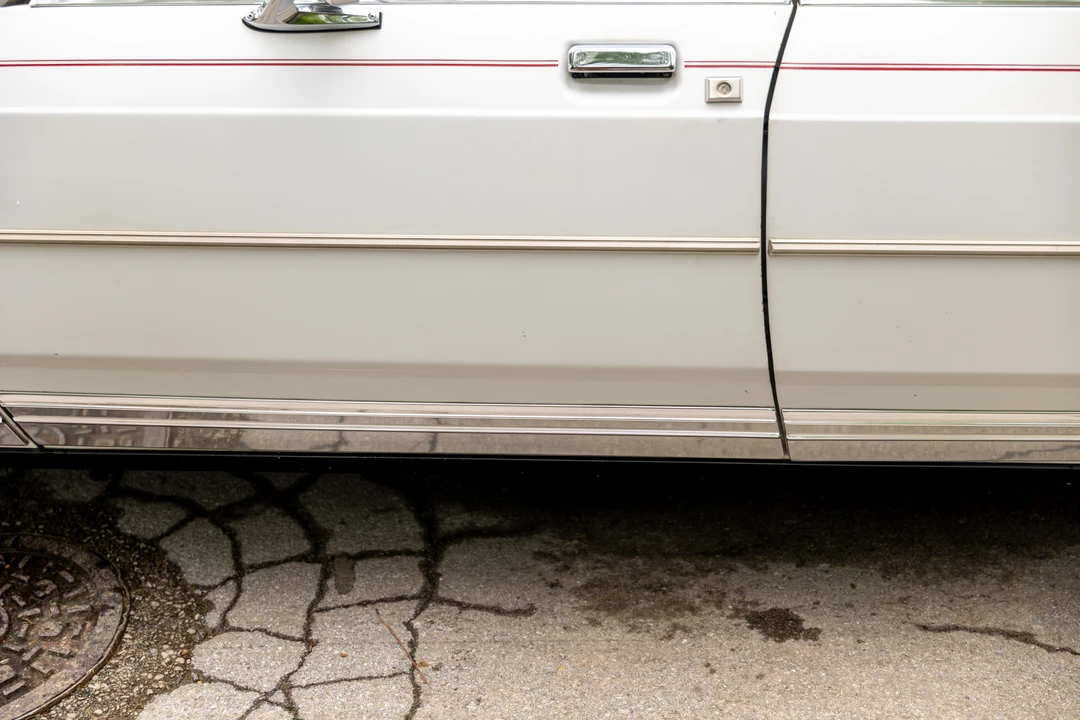 1985 Ford LTD - Image 28 of 31
