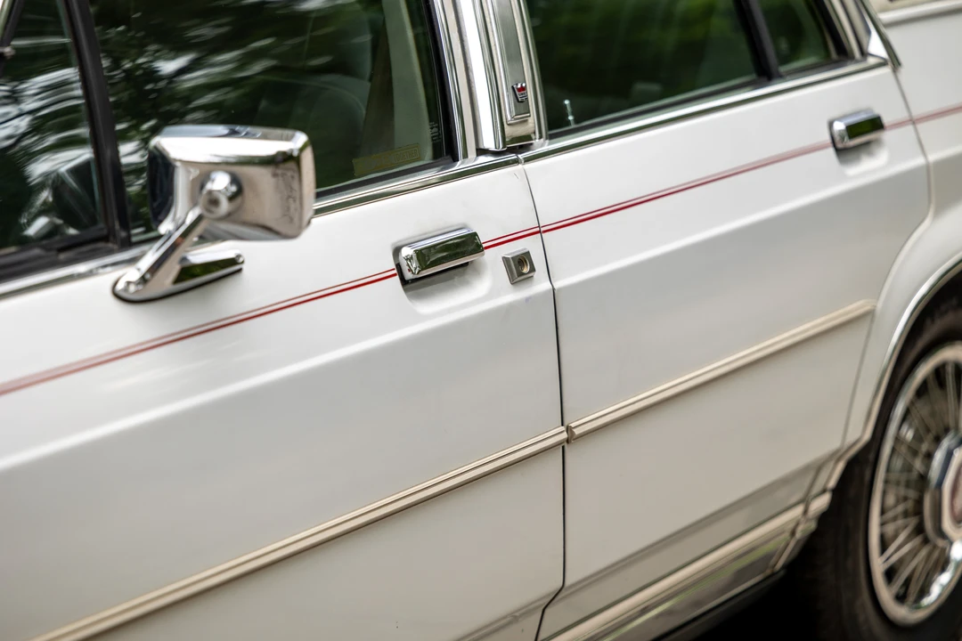 1985 Ford LTD - Image 25 of 31