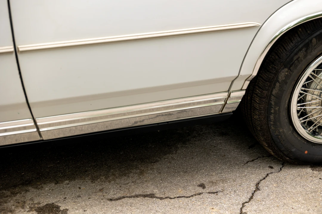 1985 Ford LTD - Image 29 of 31