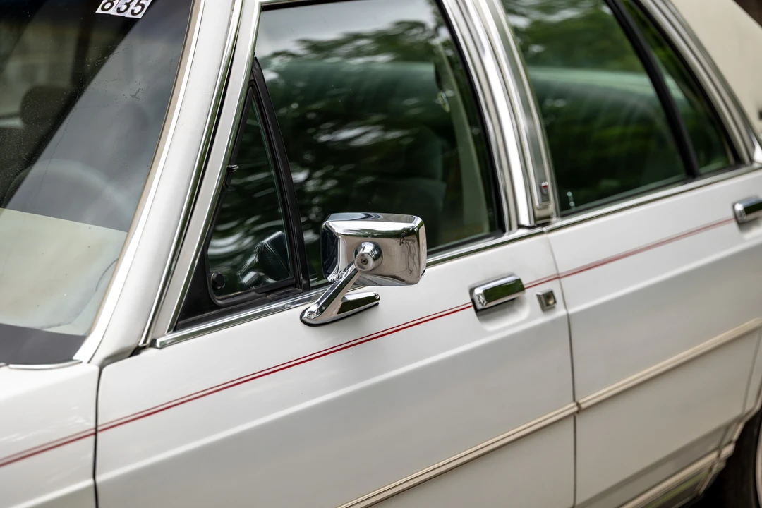 1985 Ford LTD - Image 24 of 31