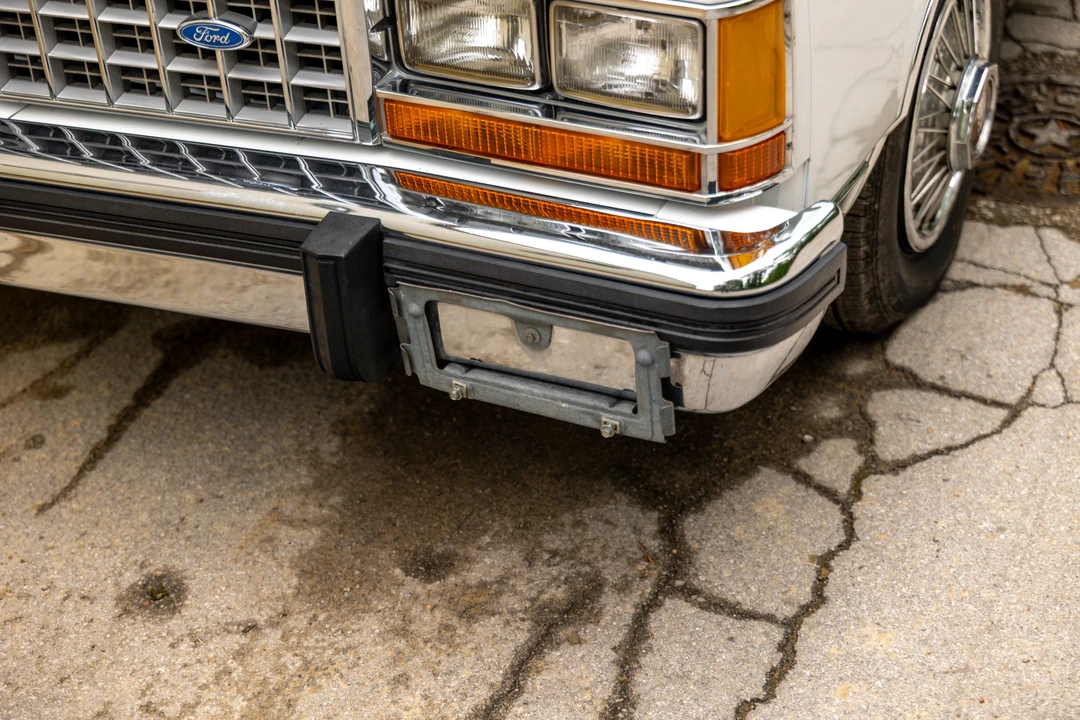 1985 Ford LTD - Image 17 of 31