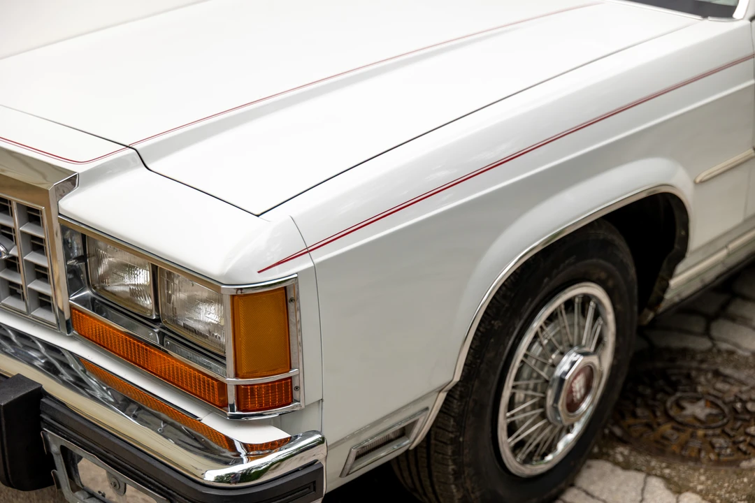 1985 Ford LTD - Image 19 of 31