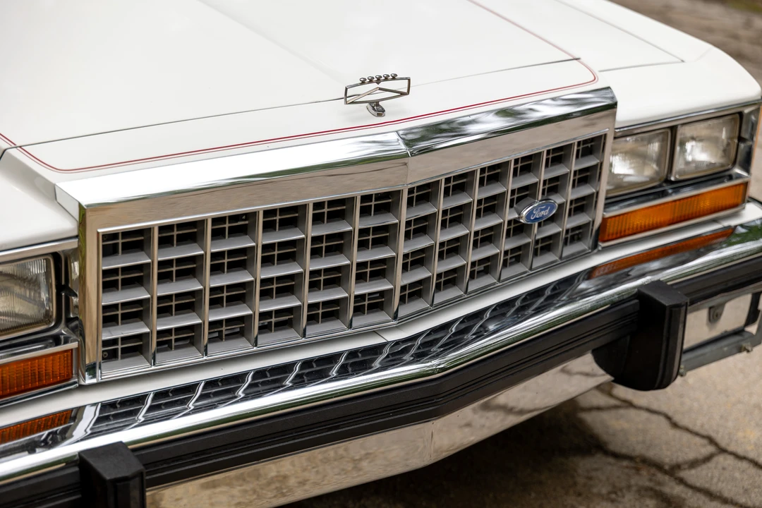 1985 Ford LTD - Image 11 of 31