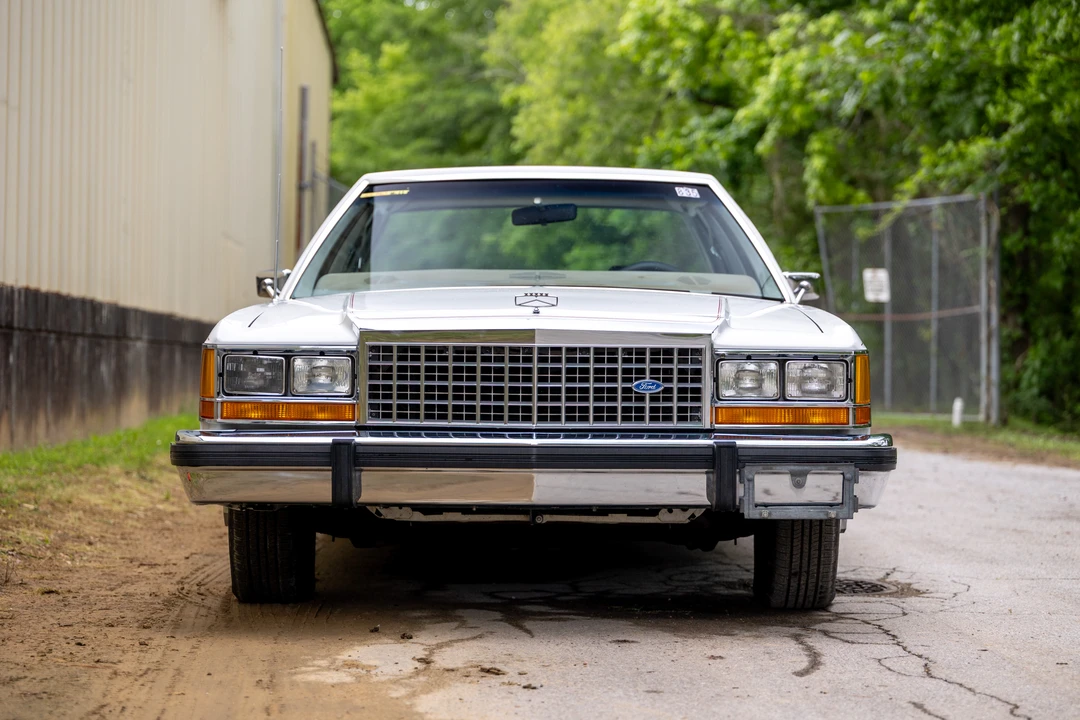1985 Ford LTD - Image 4 of 31