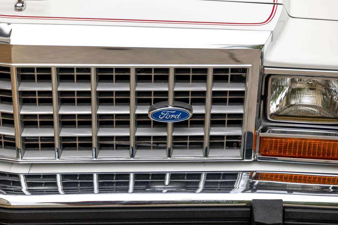 1985 Ford LTD - Image 13 of 31