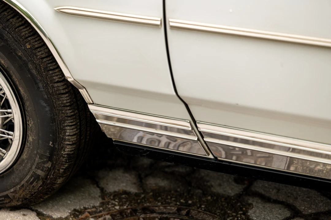 1985 Ford LTD - Image 26 of 31