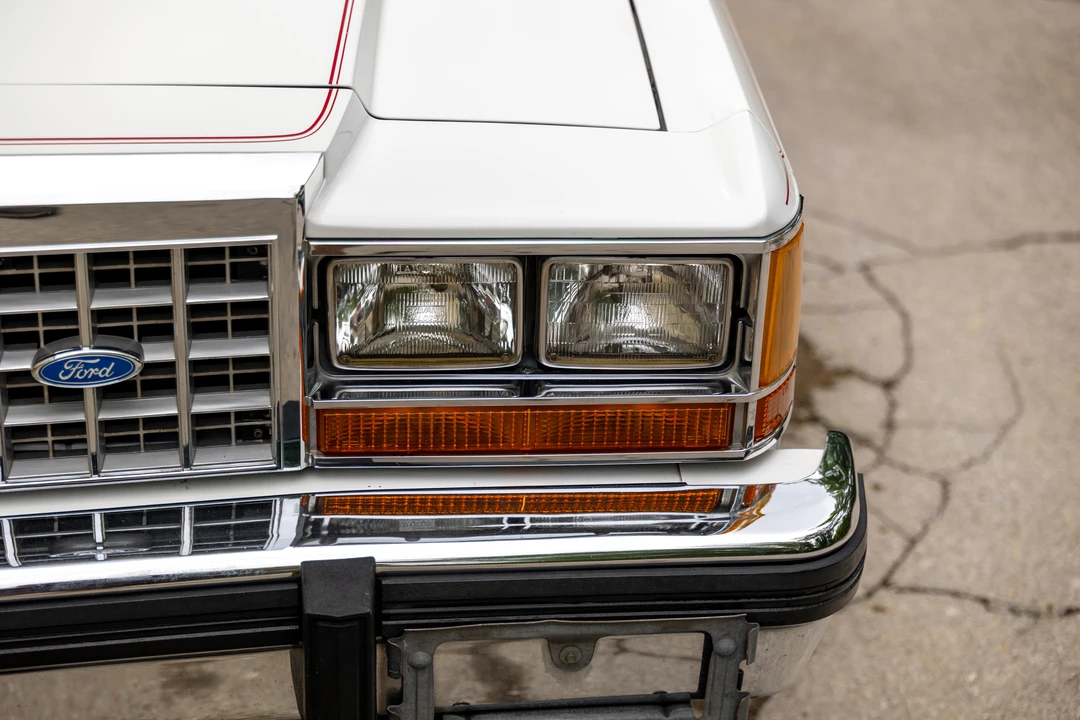1985 Ford LTD - Image 14 of 31
