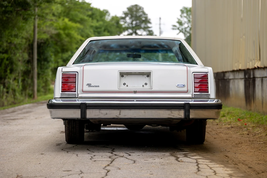 1985 Ford LTD - Image 7 of 31