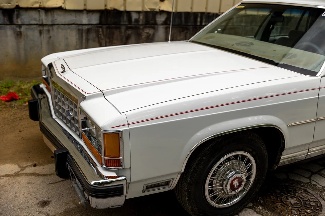 1985 Ford LTD - Image 22 of 31