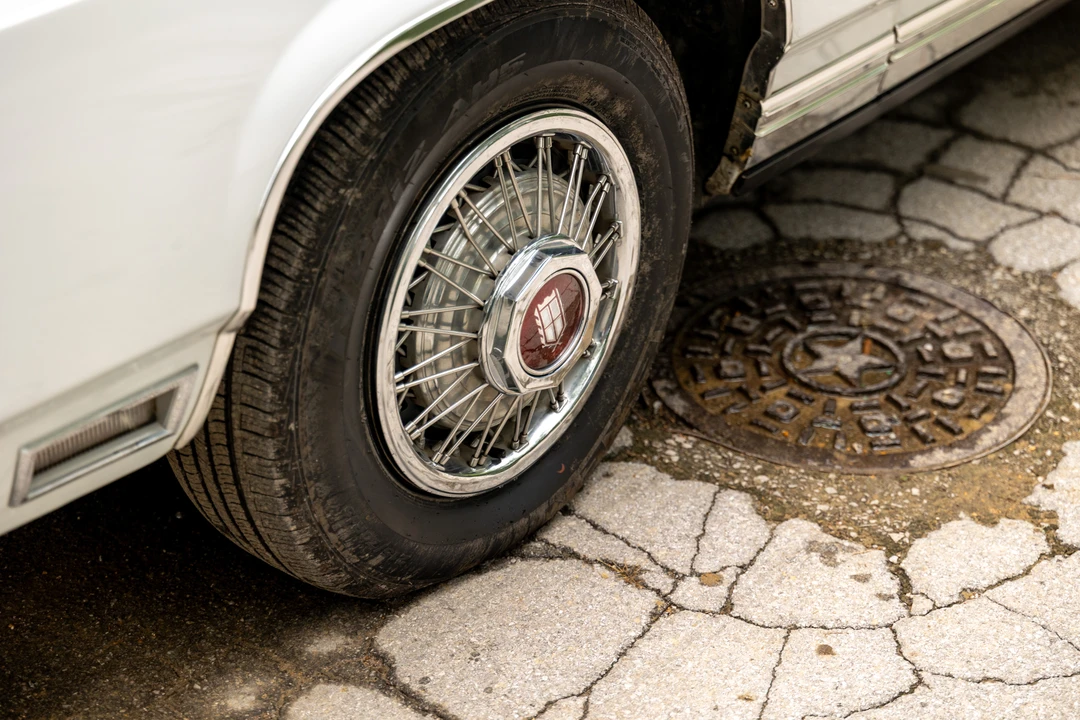 1985 Ford LTD - Image 20 of 31