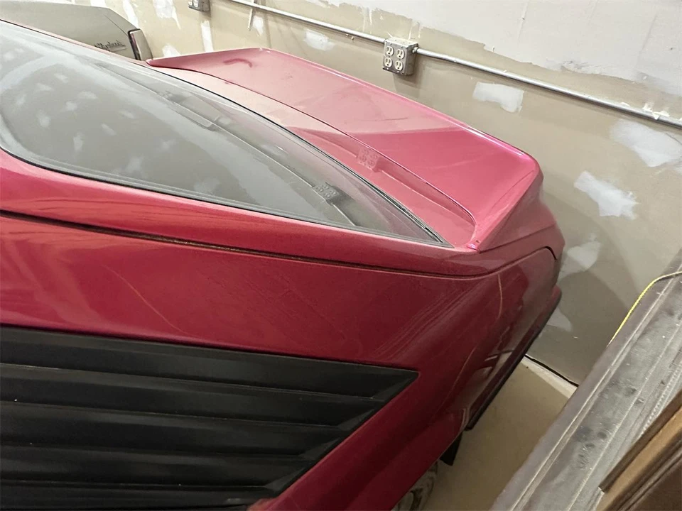 1985 Ford Mustang 3rd Gen - Image 6 of 31