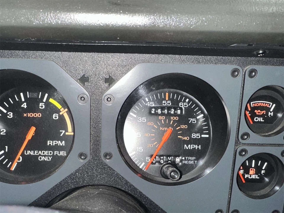 1985 Ford Mustang 3rd Gen - Image 12 of 31