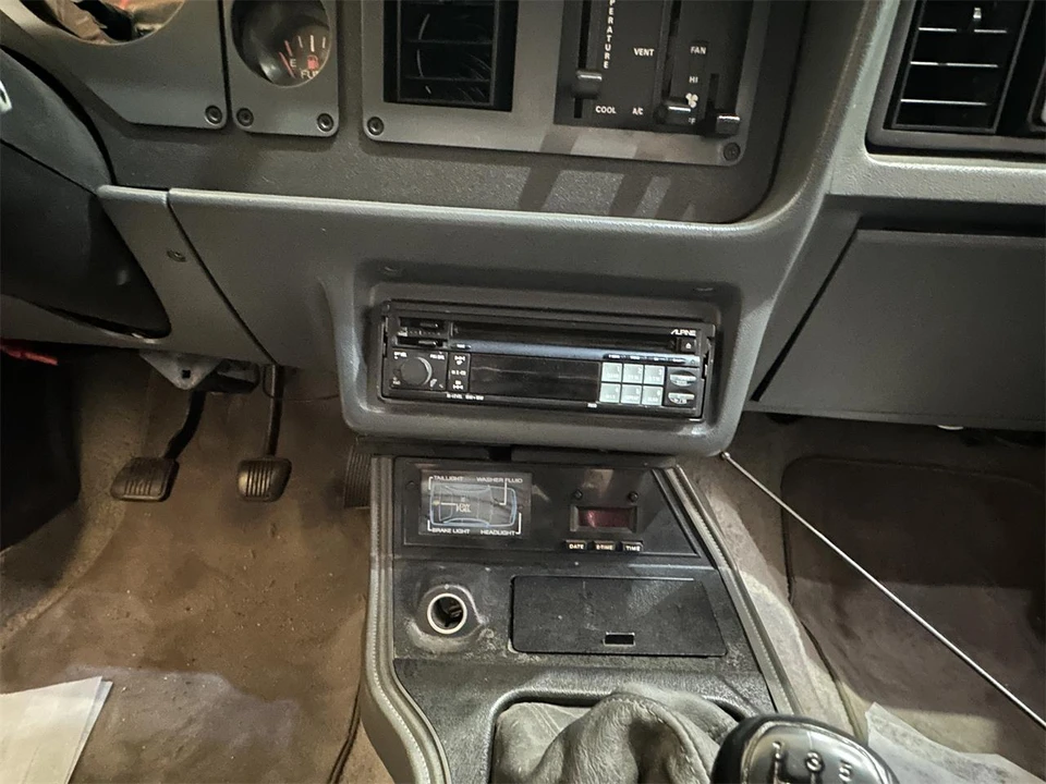 1985 Ford Mustang 3rd Gen - Image 15 of 31
