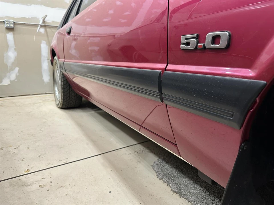 1985 Ford Mustang 3rd Gen - Image 18 of 31