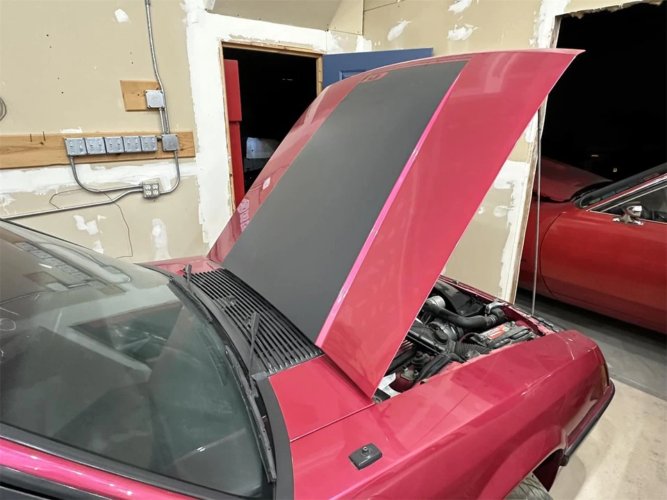1985 Ford Mustang 3rd Gen - Image 23 of 31