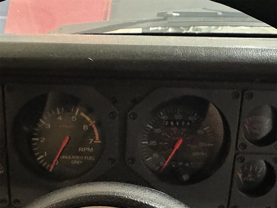 1985 Ford Mustang 3rd Gen - Image 29 of 31