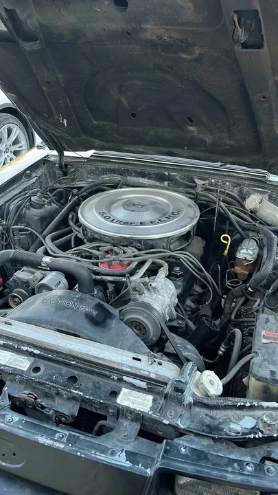 1985 Ford Mustang 3rd Gen - Image 9 of 9