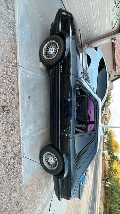 1985 Ford Mustang 3rd Gen - Image 5 of 9