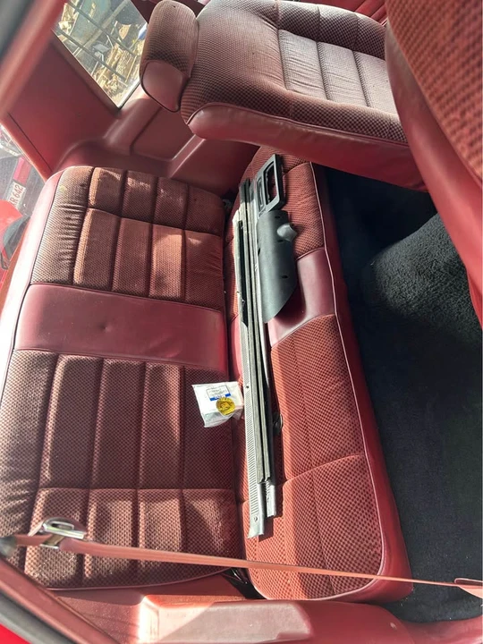 1985 Ford Mustang 3rd Gen - Image 6 of 6