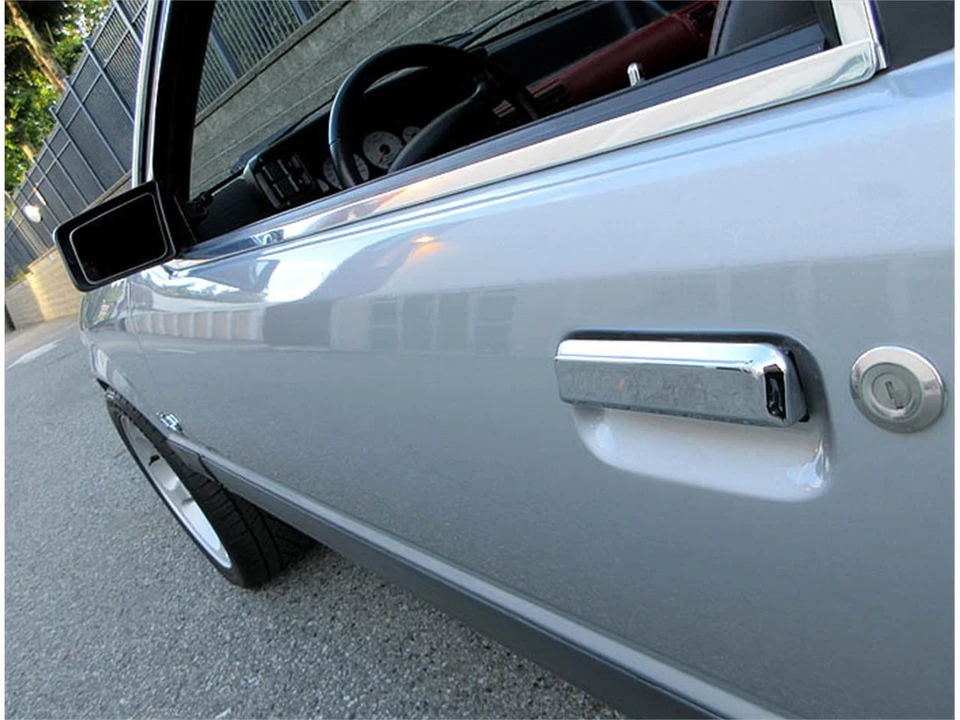 1985 Ford Mustang 3rd Gen - Image 9 of 31