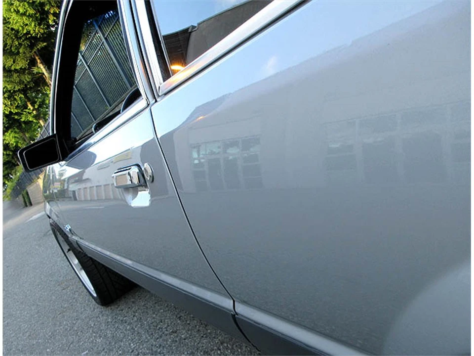 1985 Ford Mustang 3rd Gen - Image 13 of 31