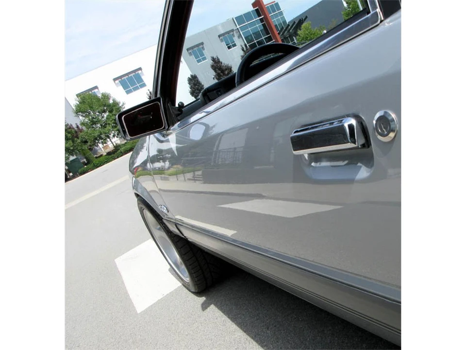 1985 Ford Mustang 3rd Gen - Image 15 of 31